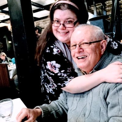 Profile Picture of Brian Waldron (@BrianWaldron66) on Twitter