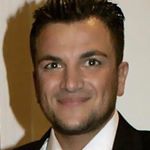 Profile Picture of George Grayson (@george_grayson) on Instagram