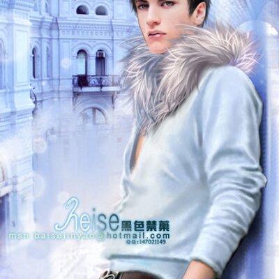 Profile Picture of Carl Johnsen (@AliJohnsen) on Twitter