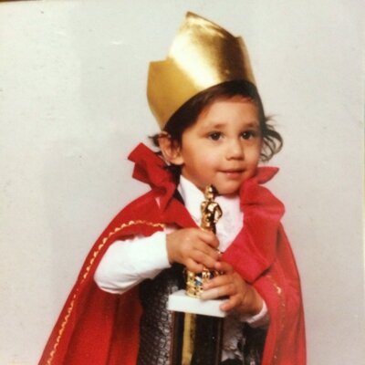Profile Picture of Amar Patel (@amare_89) on Twitter