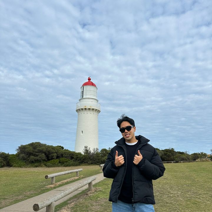 Profile Picture of Jericho S. (@jerichos_) on Tiktok