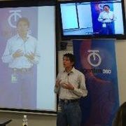 Profile Picture of David Amador (@arukk) on Pinterest