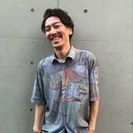 Profile Picture of シークレットハイライト/レイヤーカット/白髪ぼかし/代官山/安部圭司 (@keejiab) on Instagram