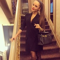 Profile Picture of Hailey Summers (@hailey-summers-3) on Quora