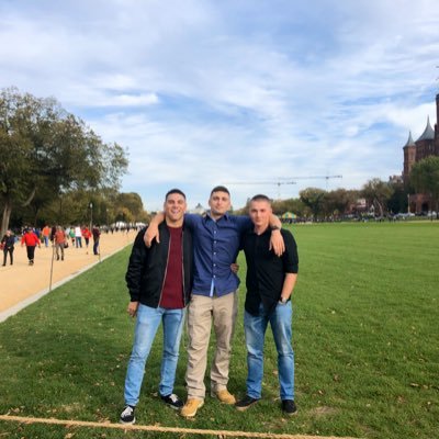 Profile Picture of Michael Canzone (@CanzoneMichael) on Twitter