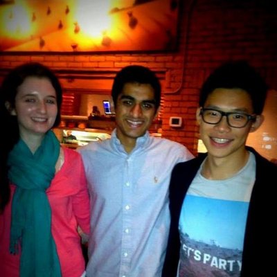 Marcus Wei - Twitter Profile Picture of Marcus Wei (@TheMarcusWay) on Twitter