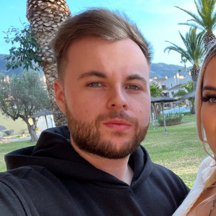 Profile Picture of Jamie Nyland (@@imjamienyland) on Tiktok