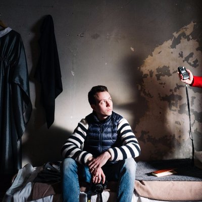 Profile Picture of Marc-Aurèle Palla (@marcaurelepalla) on Twitter