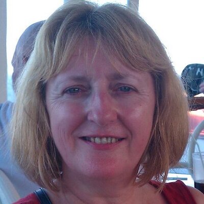 Profile Picture of Margaret Cairns (@cairns_margaret) on Twitter