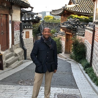 Profile Picture of Kareem George (@KareemGeorge) on Twitter