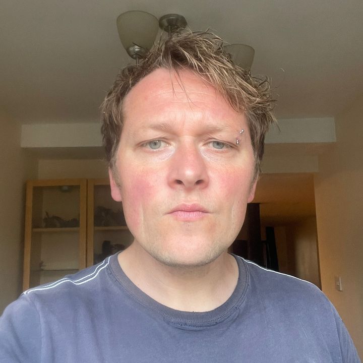 Profile Picture of Mark bedwell (@pileofshameprinti) on Tiktok