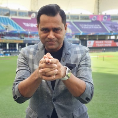 Aakash Chopra - Twitter Profile Picture of Aakash Chopra (@cricketaakash) on Twitter