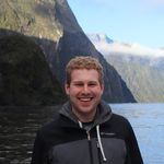 Profile Picture of Joshua Driesman (@joshuadrs) on Instagram