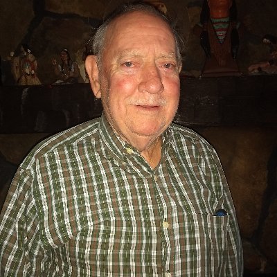 Profile Picture of Robert Joe Mcneese (@JoeMcneese) on Twitter