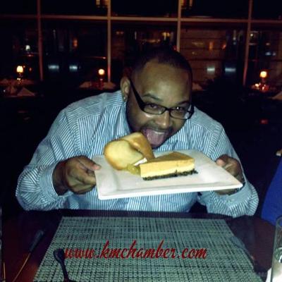 Profile Picture of Kenneth Melton (@chuckdieselshow) on Twitter