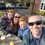 Profile Picture of Chris Bragg (@chrisbragg1508) on Instagram