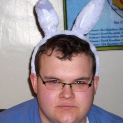 Profile Picture of Ian R. Cobb (@icobb) on Twitter