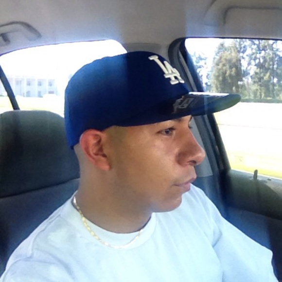 Profile Picture of Alfredo Felix (@afelix333) on Poshmark