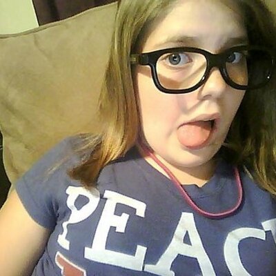 Profile Picture of Haley M Champion (@Haley_bugg_) on Twitter