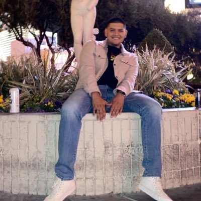 Profile Picture of Daniel Cuellar 👁 (@dannycuellar01) on Twitter