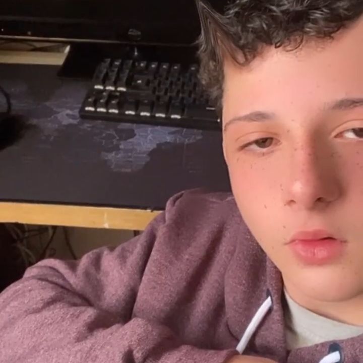 Profile Picture of David Perrone (@@davidperrone) on Tiktok