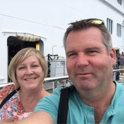 Profile Picture of Mark McMullen (@markmcmull) on Twitter