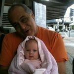 Profile Picture of John Theodore Sugars (@littlerinsdad) on Instagram