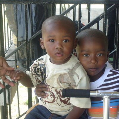 Profile Picture of Winnie Richardson (@cornellCannonie) on Twitter