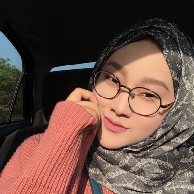 Faithanis - Twitter Profile Picture of Faithanis (@IrahZafirahh) on Twitter