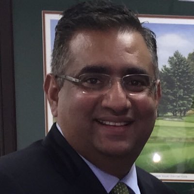 Profile Picture of Raza Bokhari (@@JustRiggz) on Twitter