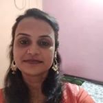 Profile Picture of jayshree patel (@jayshree359) on Instagram