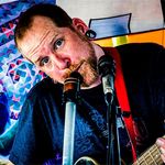 Profile Picture of Jeffrey Cooper (@theurbanshamanmusic) on Instagram