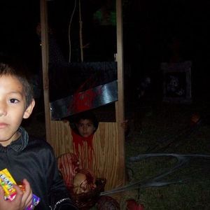 Profile Picture of Abraham Leos (@123510751) on Myspace