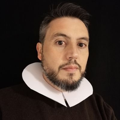 Profile Picture of Cipriano García Hidalgo Villena (@cipripedia) on Twitter