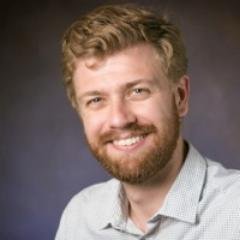 Profile Photo of Andrew Ferguson (@FergLab) on Twitter