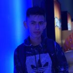 Profile Picture of Nicolas 🔥 (@nicolas_alexander_) on Instagram