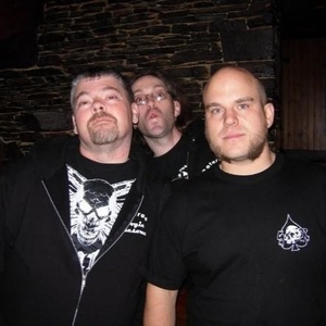 Profile Picture of David Mcgugan (@crustypunkroo) on Myspace