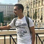 Profile Picture of Michael fainerman (@mishafine) on Instagram