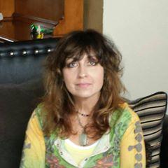 Profile Picture of Colette Kelly (@@colettekelly) on Tiktok