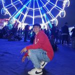 Profile Picture of Joe SH (@joe.serna.sh) on Instagram