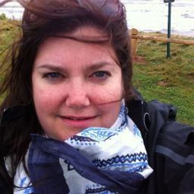 Profile Picture of Jennifer Franklin (@jlrfranklin) on Twitter