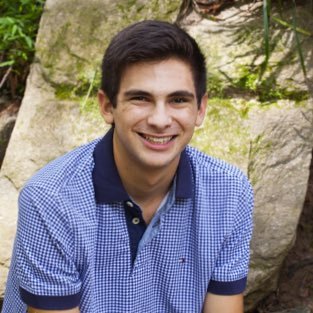 Profile Picture of Zachary Rich (@mr_rich22) on Twitter