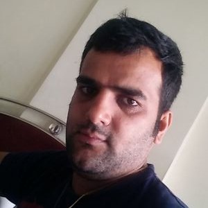Profile Picture of Viresh Shah (@vireshshah4) on Twitter