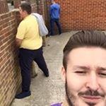 Profile Picture of Jordan Halliday (@jchinkhd) on Instagram