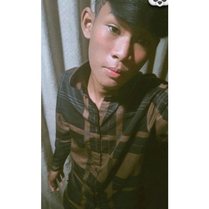 Profile Picture of San Chang (@sanchang94) on Tiktok