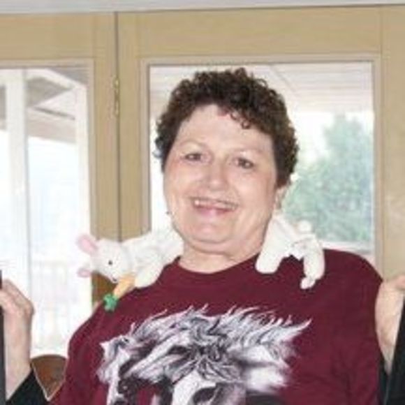 Profile Picture of Joyce Perryman ball (@joboball) on Poshmark