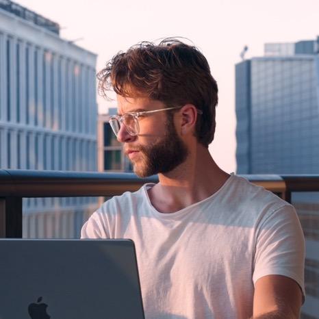 Profile Picture of Scott (@scottcmillard) on Tiktok