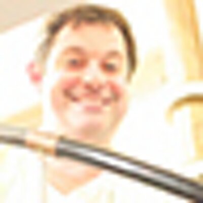 Profile Picture of Nathaniel Rink (@Nathaniel_Rink) on Twitter