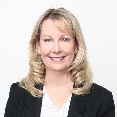 Profile Picture of Michele Van Epps (@Michele_VanEpps) on Twitter