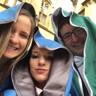 Profile Picture of Chris (@ChrisMorash) on Twitter